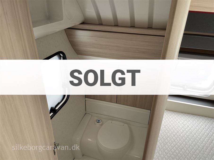 Hobby De Luxe Edition 460 UFe